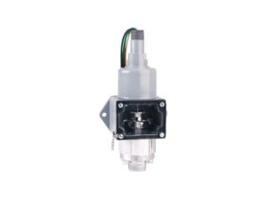 Dwyer 1000E Pressure Switch