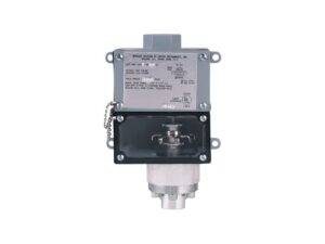 Dwyer 1000W Pressure Switch