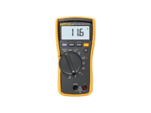Fluke 116 HVAC Multimeter