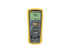 Fluke 1507 Insulation Resistance Tester