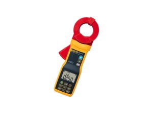 Fluke 1630-2 FC Earth Ground Clamp