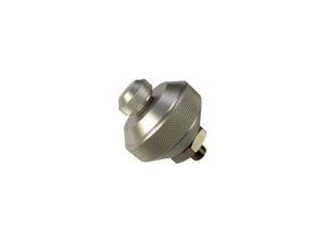 Druck 1S-18110-40 Volume Control Assembly