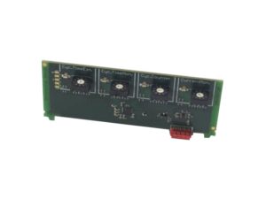 Georg Fischer EA25-250 Actuator Monitor Board
