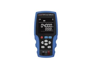 Additel 209 and 210 Series Loop Calibrator