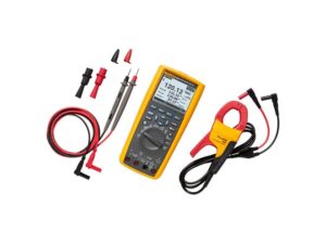 Fluke 289/IMSK Industrial Multimeter Service Kit