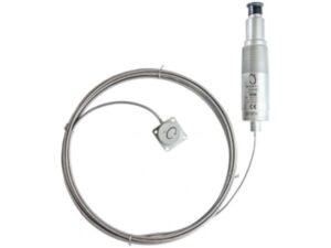 Bently Nevada 330750 / 330752 Velomitor Velocity Sensor
