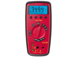 Amprobe 34XR-A Digital Multimeter