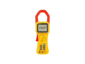 Fluke 355 Clamp Meter