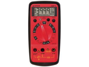 Amprobe 35XP-A Digital Multimeter