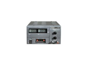 Extech 382213 DC Power Supply