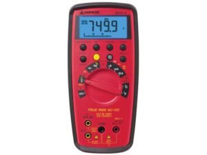 Amprobe 38XR-A Digital Multimeter