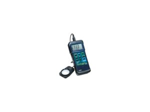 Extech 407026 Heavy Duty Light Meter
