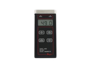 Dwyer 490A Manometer