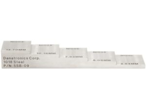 Danatronics 5SB-09 5 Step Test Blocks