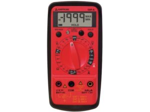 Amprobe 5XP-A Digital Multimeter