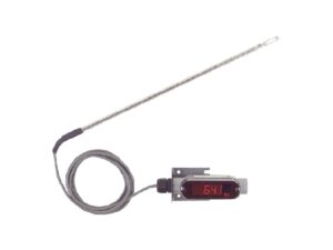 Dwyer 641RM Air Velocity Transmitter