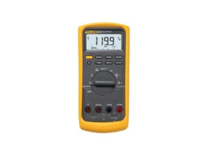 Fluke 83V Industrial Multimeter
