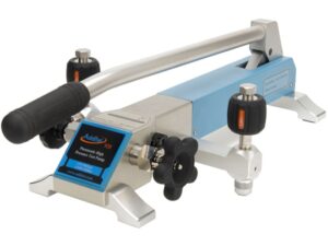 Additel ADT 920 and 920HV High Pressure Test Pumps