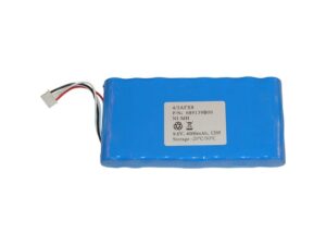 AEMC 9.6 V NiMH Battery