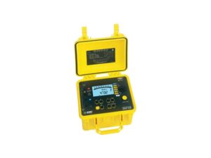 AEMC Model 5060 Megohmmeter