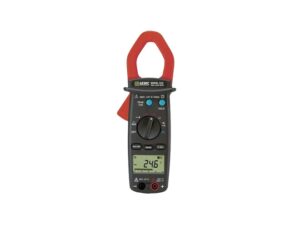 AEMC Model 514 Clamp On Meter