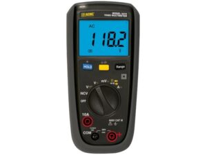 AEMC 5212 Digital Multimeter