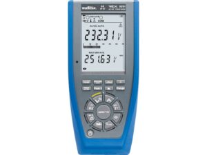 AEMC MTX 3291 Multimeter