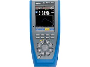 AEMC MTX 3292 Multimeter