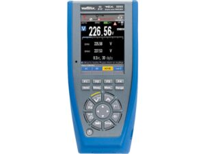 AEMC MTX 3293 Multimeter