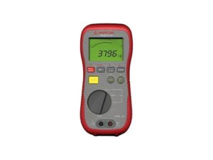 Amprobe AMB-45 Insulation Resistance Tester