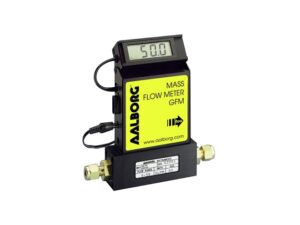 Aalborg GFM Mass Flow Meters