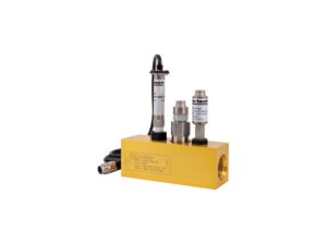 Flo-tech Activa Sensor Arrays
