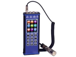 Adash A4300 VA3 Pro Vibration Analyzer