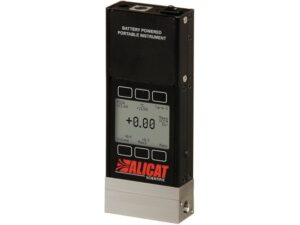 Alicat Scientific MB Series Mass Flow Meter