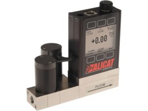 Alicat Scientific MCD Series Bidirectional Mass Flow Controller