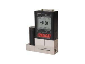 Alicat Scientific MCQ Series Mass Flow Controller