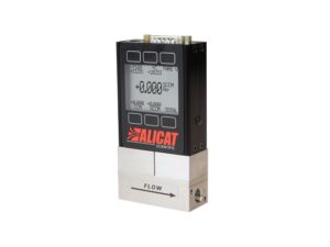 Alicat Scientific MQ Series Mass Flow Meters