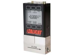 Alicat Scientific MS Series Stainless Steel Mass Flow Meters