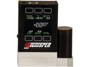 Alicat Scientific Whisper MCW Series Mass Flow Controller