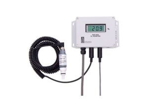 AOI OXY-SEN Oxygen Analyzer