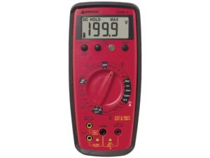 Amprobe 30XR-A Digital Multimeter
