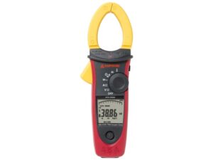 Amprobe ACDC-54NAV Clamp Meter