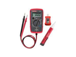Amprobe PK-110 Electrical Test Kit