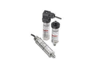 Ashcroft A4 Intrinsically Safe / Non-Incendive Pressure Transmitter