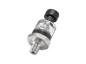 Ashcroft G3 Pressure Transducer