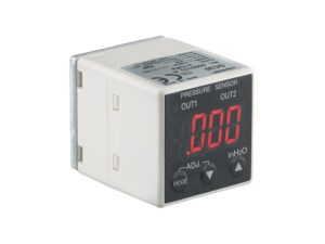 Ashcroft GC30 Digital Differential Pressure Sensor