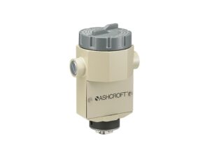 Ashcroft P Series Pressure Switches