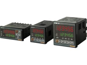 Autonics CT Series Counter/Timer