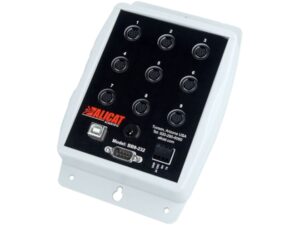 Alicat BB9-232 Multi-Drop Box