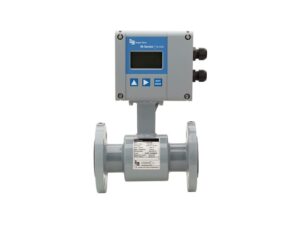 Badger Meter M1000 Electromagnetic Flow Meter